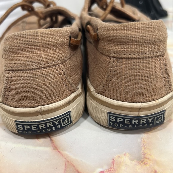 Used Sperry Sliders - Picture 2 of 2